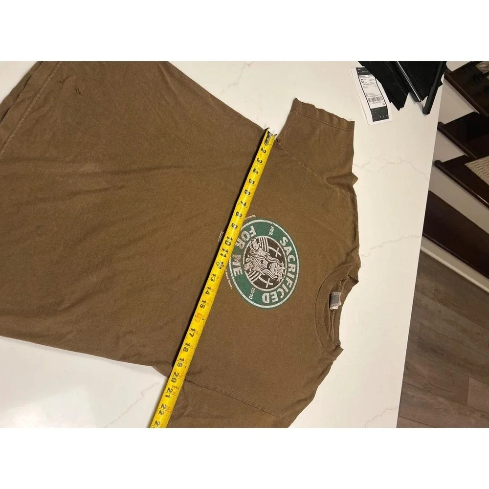 Pyramid Collection kerusso shirt